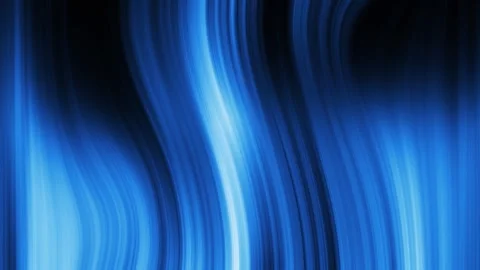 Abstract glowing gradient motion loop backgrounds Stock Footage 323493870