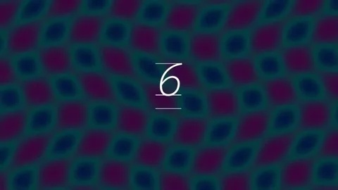 Abstract glowing green data stream on dark background with numeric pattern fl Stock Footage 342094238