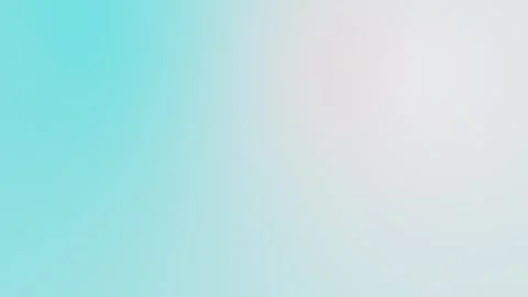 Abstract glowing green gradient background looping animation Stock Footage 332143712