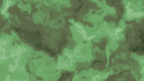 Abstract glowing green gradient texture background Stock-Footage 346816689