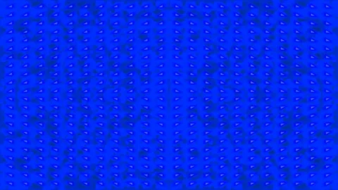 Abstract glowing green neon wave pattern seamless background video loop Stock Footage 339799093