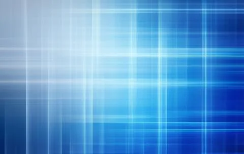Abstract glowing grid background concept series Stock Illustration