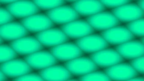 Abstract glowing hexagonal pattern background, digital vibrant purple geome.. Stock Footage 337574951
