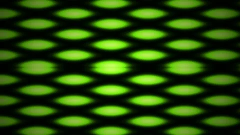 Abstract glowing honeycomb pattern background texture for futuristic design.. Stock Footage 339490077