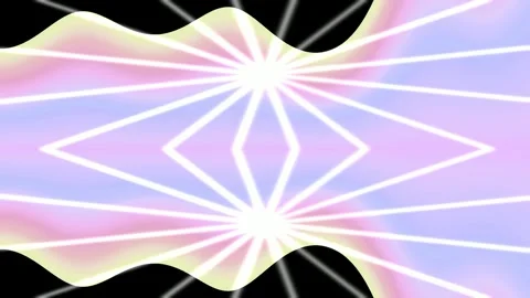 Abstract glowing light background pattern for modern digital technology and.. Stock Footage 339773539