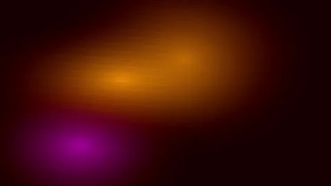 Abstract glowing light motion background in 4K Stock Footage 344752187