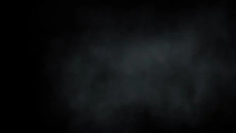 Abstract Glowing Light Particles Floating in Dark Space Stock Footage 330985344