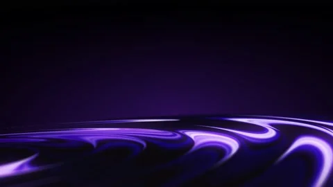 Abstract Glowing Lines Animation Motion Graphic Background Video stock 130397096