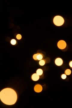 Abstract glowing lines Stock Illustration