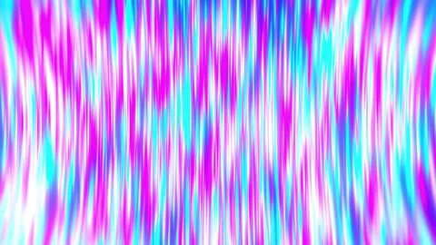 Abstract glowing lines 库存插图
