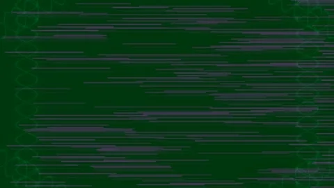 Abstract glowing lines pattern background technology modern luxury design e.. Stock Footage 339789987