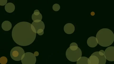 Abstract glowing liquid flow background with dynamic organic shapes on blac.. Stock Footage 341058456