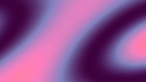 Abstract Glowing Liquid Gradient Background for Futuristic Design and Digit.. Stock Footage 341056346