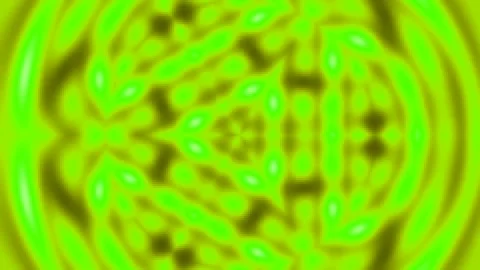 Abstract glowing neon geometric pattern background loop for technology visu.. Stock Footage 337704813