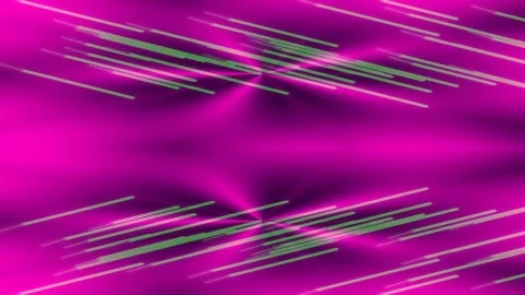 Abstract glowing neon green background, vibrant geometric pattern flow for .. Stock Footage 339796563