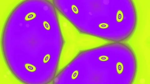 Abstract glowing neon green gradient background for futuristic tech design .. Stock Footage 339492949