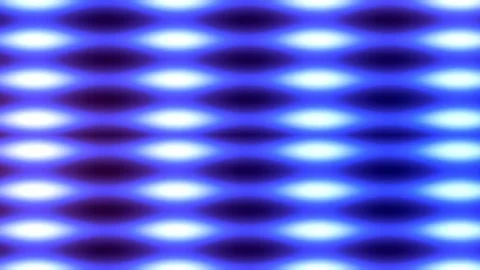 Abstract glowing orange wave pattern background for dynamic technology tran.. Stock Footage 337658010
