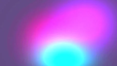 Abstract glowing orbs in soft focus during a gentle zoom out with bokeh hig.. Stock Footage 345602250