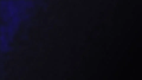 Abstract glowing particles forming a circle in dark cosmic background with .. Stock Footage 340906025