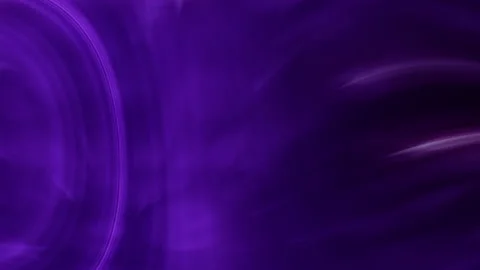 Abstract glowing purple animation backgr... | Stock Video | Pond5