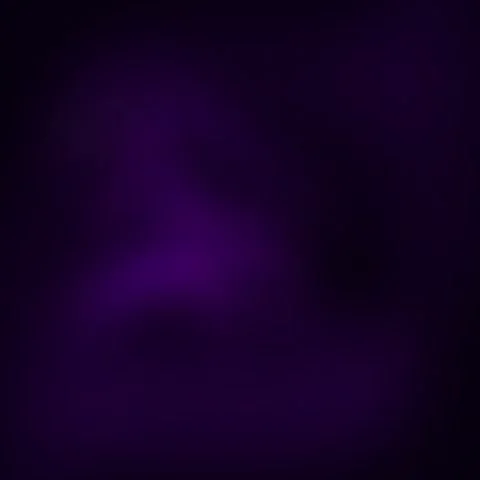 Abstract glowing purple background seamless vibrant gradient wallpaper Stock Footage 345690849