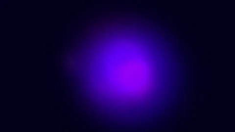 Abstract Glowing Purple Light Explosion on Dark Textured Background Stock Footage 346660213