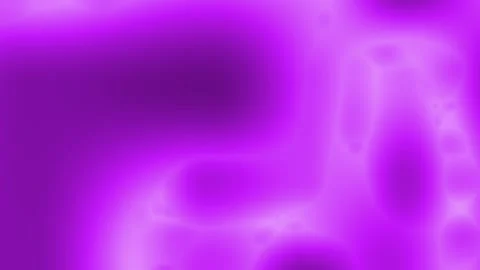 Abstract glowing purple light textures with fluid motion and soft focus for.. Stock Footage 340947603