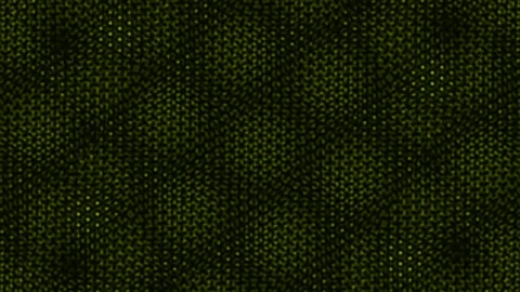 Abstract glowing red bokeh background pattern, vibrant festive particle tex.. 動画素材 337576045