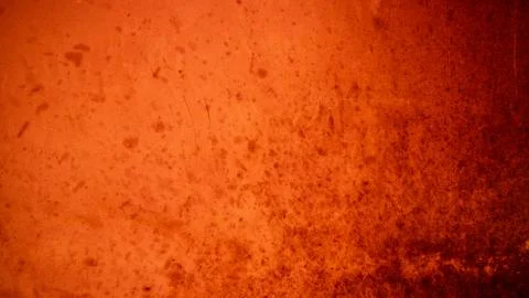 Abstract glowing red grunge background Stock Photos