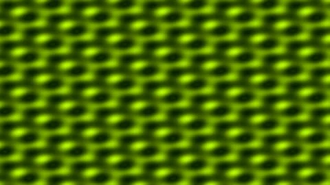 Abstract glowing red tech pattern background seamless corporate motion grap.. Stockbeeldmateriaal 339346309