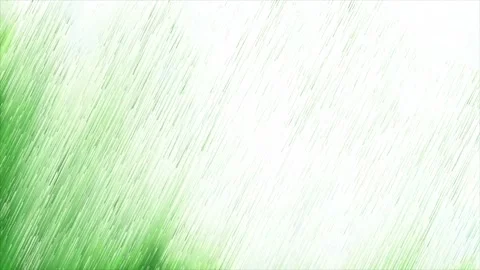 Abstract glowing stretching lines with gradient shimmering effect, seamless loop 库存影片 163775655