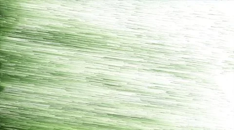 Abstract glowing stretching lines with gradient shimmering effect, seamless loop Illustrazione stock