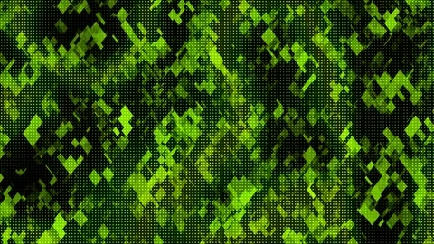 Abstract glowing tech background Stock Footage 249828596