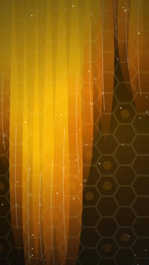 Abstract glowing vertical energy lines background motion graphic Stock Footage 345491305