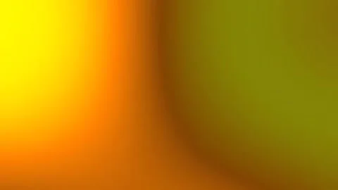Abstract glowing yellow to orange to deep red warm background texture seaml.. Stock Footage 341057215