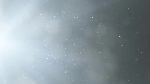Abstract God's Ray Particles vertical Background Vídeo Stock 241586822