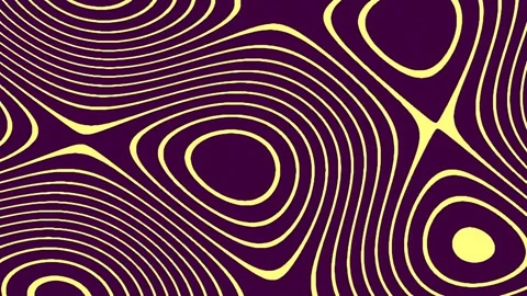 Abstract gold and black abstract background lines pattern for modern graphi.. Stock Footage 340378500