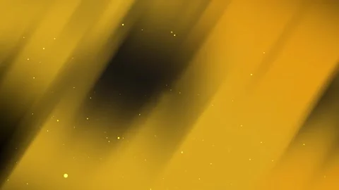 Abstract Gold and Black Diagonal Streaks Background with Subtle Glimmering .. Stock Footage 293873032