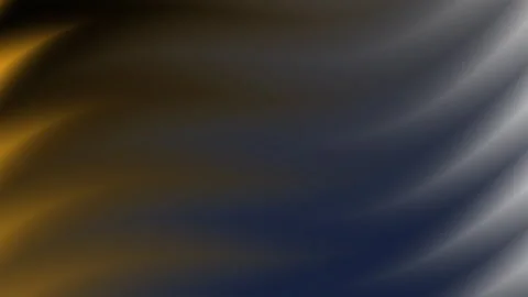 Abstract gold and gray blurred background Stock Footage 324929238