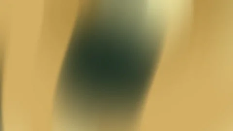 Abstract gold and green gradient background has blurred vertical lines. Stock Footage 302161630