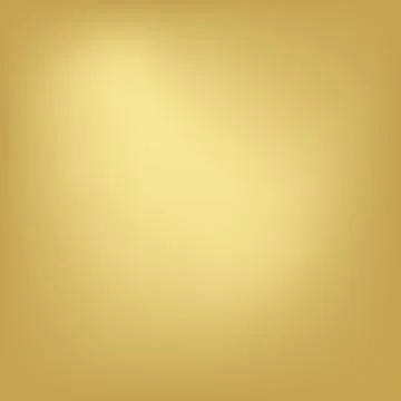 Abstract gold background.  golden gradient background vector Stock Illustration