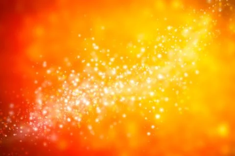Abstract gold background Stock Illustration
