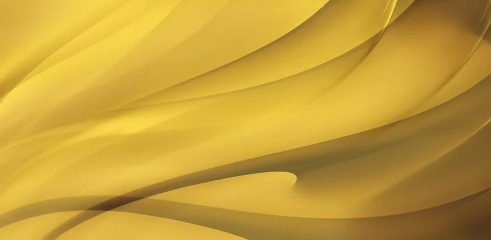 Abstract gold background Stock Illustration