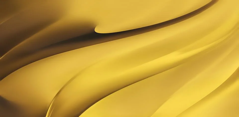 Abstract gold background Stock Illustration