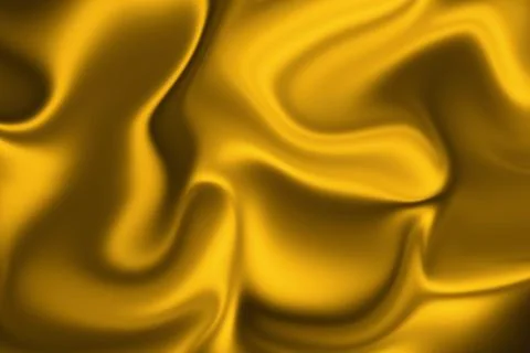 .Abstract gold background Stock Illustration