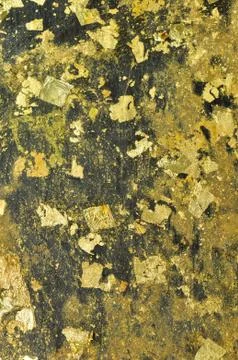Abstract gold background 写真素材