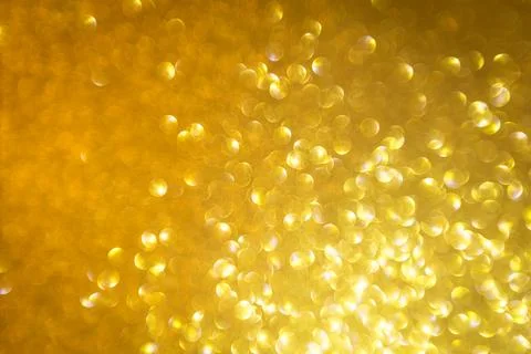 Abstract Gold background Stock Photos