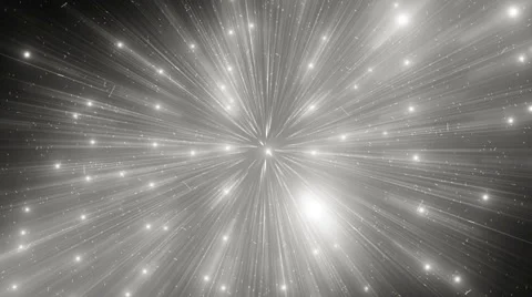 Abstract gold background with rays. Stock-Footage 60115860