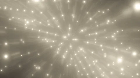 Abstract gold background with rays. Stock-Footage 60121669