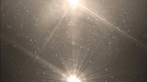 Abstract Gold Background With Rays Sparkles. 스톡 동영상 58264279